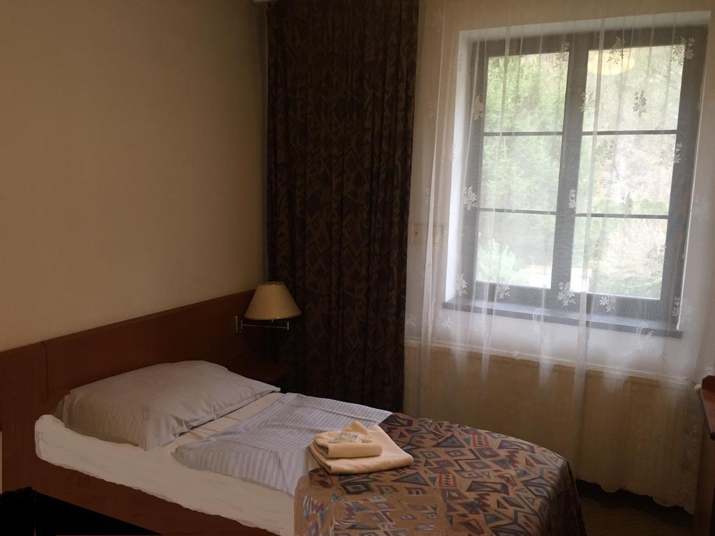 Hotel Prokop Praha Ruang foto