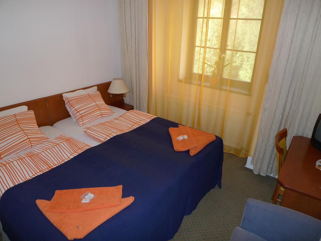 Hotel Prokop Praha Ruang foto