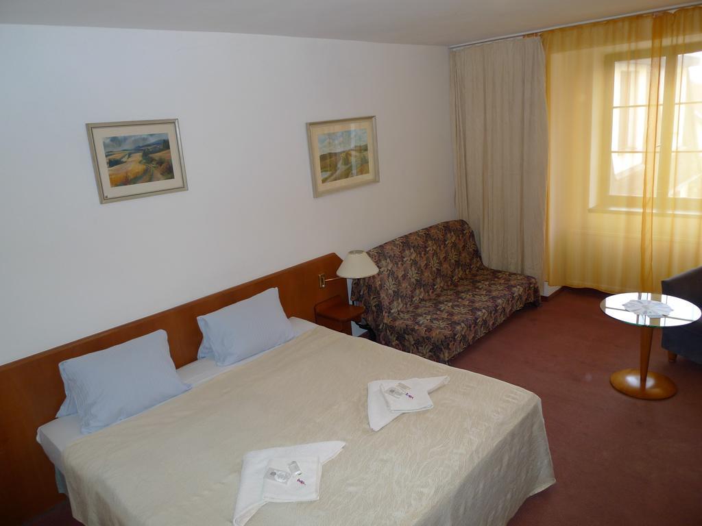 Hotel Prokop Praha Ruang foto