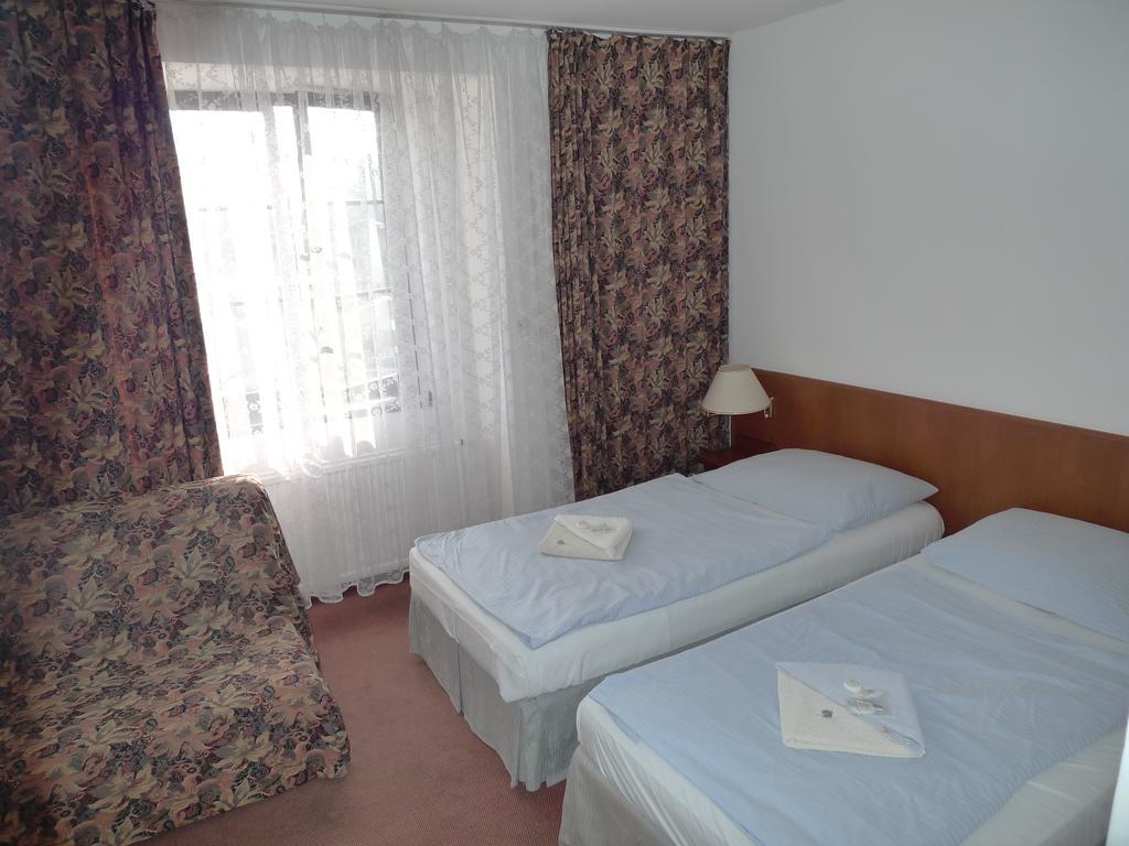 Hotel Prokop Praha Ruang foto