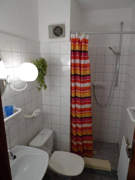 Hotel Prokop Praha Ruang foto