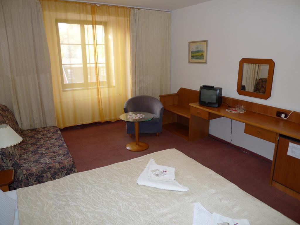 Hotel Prokop Praha Ruang foto