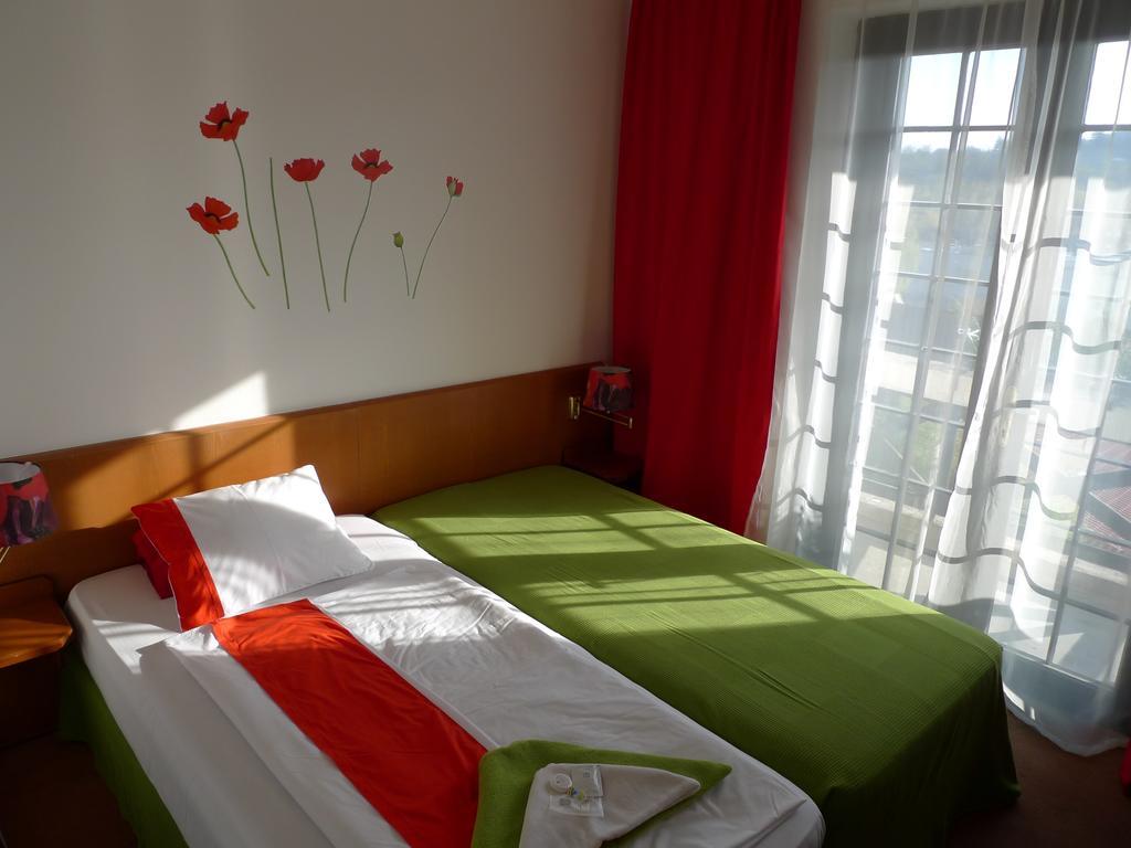 Hotel Prokop Praha Ruang foto